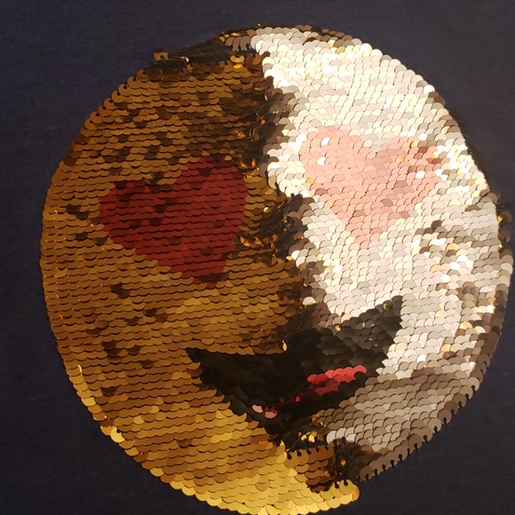 Girl T- Shirt - Picture 2 of 5